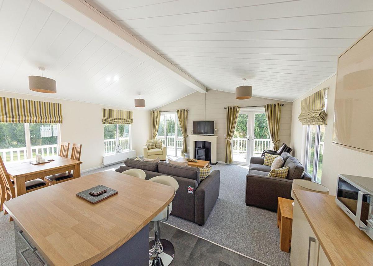 Mundesley Holiday Village Exterior foto