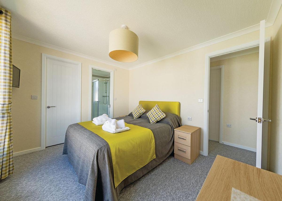 Mundesley Holiday Village Exterior foto