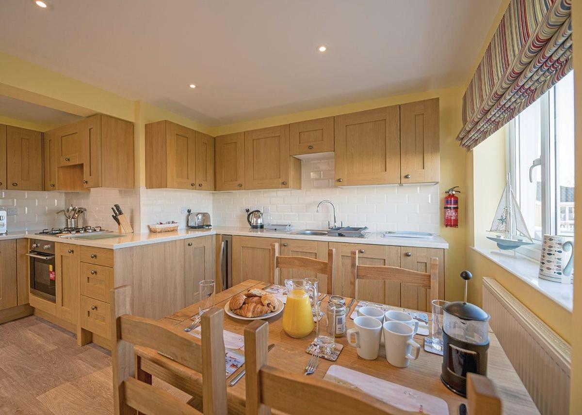 Mundesley Holiday Village Exterior foto